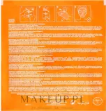 Germaine de Capuccini Timexpert Radiance C+ Glow Force Mask — энергетическая маска для лица с витамином C, 10×18 мл, оттенок 10 x 18 мл — фото 2