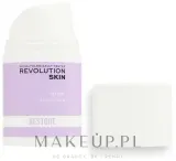 Крем для лица Revolution Skin Retinol Overnight ночной с ретинолом и маслом шиповника 50 мл — фото 2