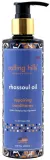 Кондиционер для волос Rolling Hills Rhassoul Oil восстанавливающий, для жирной кожи головы и сухих кончиков, 250 мл — фото 1