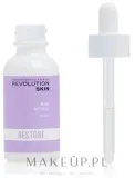 Масляная сыворотка для лица Revolution Skin с ретинолом 0,2%, маслами абрикоса, персика и миндаля, 30 мл — фото 3