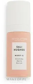 Сыворотка для лица Revolution Skincare Must-C с витамином C 15%, ниацинамидом и феруловой кислотой, 30 мл
