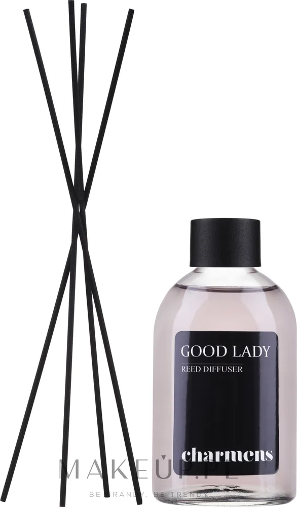 Ароматический диффузор Charmens Good Lady Reed Diffuser