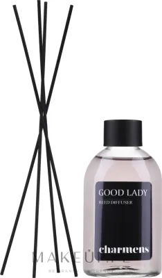 Ароматический диффузор Charmens Good Lady Reed Diffuser