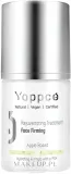 Укрепляющая сыворотка для лица Yappco с пептидами сибирского кедра, полиглутаминовой кислотой и маслом яблока, 20 мл — фото 1