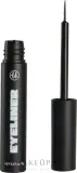 Набор BH Cosmetics Magnetic False Lashes The Fighter магнитные ресницы 2 шт и подводка 5 г — фото 2