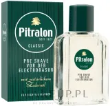Лосьон для лица Pitralon Classic Pre Shave до бритья для чувствительной кожи 100 мл — фото 1