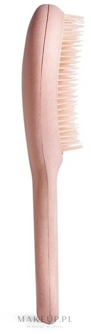 Щётка для распутывания волос IDC Institute ECO Detangling Brush розовый