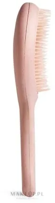 Щётка для распутывания волос IDC Institute ECO Detangling Brush розовый