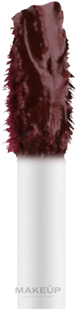 Жидкая помада для губ Avon Power Stay 16 Hours матовая, оттенок Stay Put Sangria