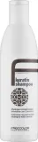 Кератиновый шампунь Oyster Cosmetics Freecolor Professional для повреждённых волос, 250 мл — фото 1