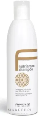Шампунь Oyster Cosmetics Freecolor Nutriargan с аргановым маслом и витаминами, для сухих волос, 250 мл