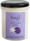 Свеча соевая Hagi — фото 1