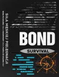Мужской набор Bond Survival пена для бритья лосьон после бритья и дезодорант с экстрактом конопли и шалфея 50+100+150 мл — фото 1