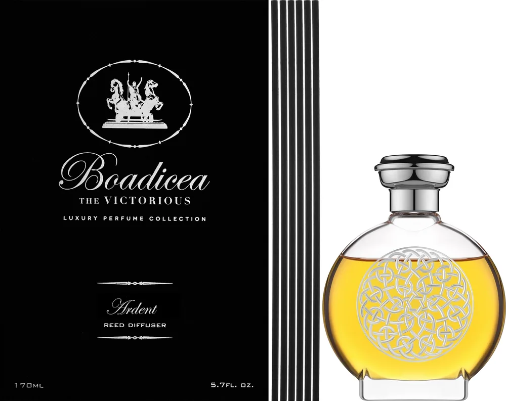 Ароматический диффузор Boadicea the Victorious Ardent