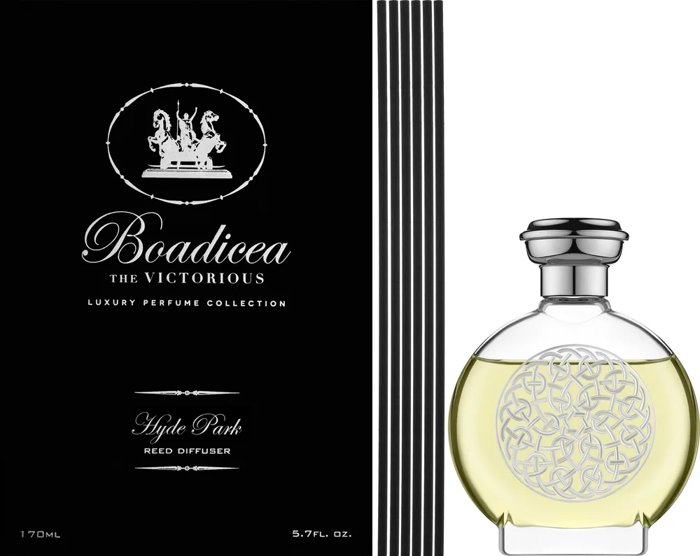 Ароматический диффузор Boadicea the Victorious Hyde Park