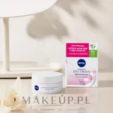 Набор NIVEA Sensitive Care мицеллярная вода и крем с пантенолом для чувствительной кожи 200+50 мл — фото 6
