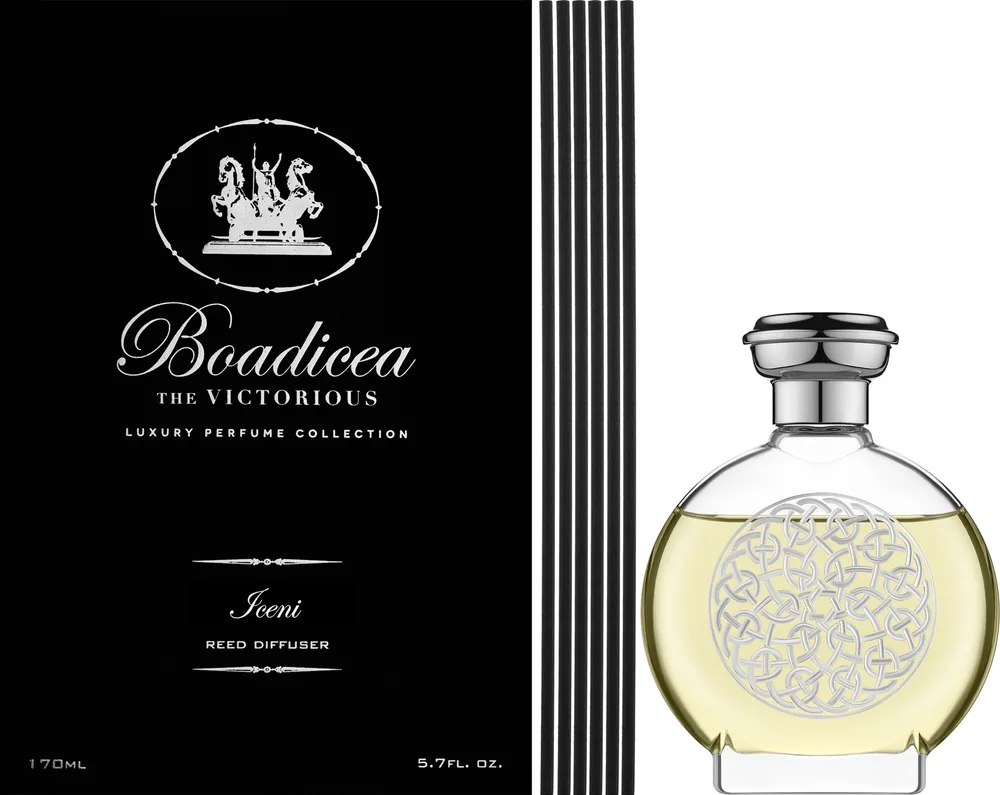 Ароматический диффузор Boadicea the Victorious Iceni