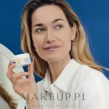Набор NIVEA Q10 Elegance дневной крем SPF15 и филлер-сыворотка с коэнзимом Q10 и косметичкой 50+15 мл — фото 5