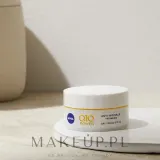 Набор NIVEA Q10 Elegance дневной крем SPF15 и филлер-сыворотка с коэнзимом Q10 и косметичкой 50+15 мл — фото 6