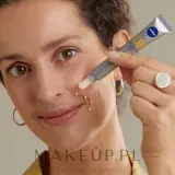 Набор NIVEA Q10 Elegance дневной крем SPF15 и филлер-сыворотка с коэнзимом Q10 и косметичкой 50+15 мл — фото 8