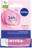 Набор NIVEA You Got This антиперспирант гель для душа бальзам для губ мицеллярная вода и косметичка 50+300+200 мл — фото 5