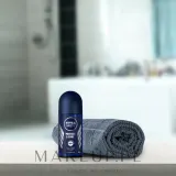 Мужской набор NIVEA MEN Protect & Care гель для душа 3в1 антиперспирант и крем для лица с алоэ 250+50+75 мл — фото 7