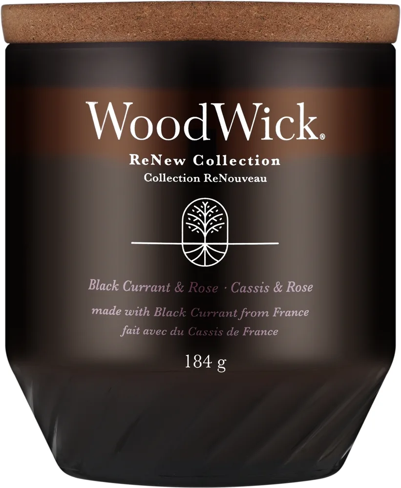 Свеча WoodWick