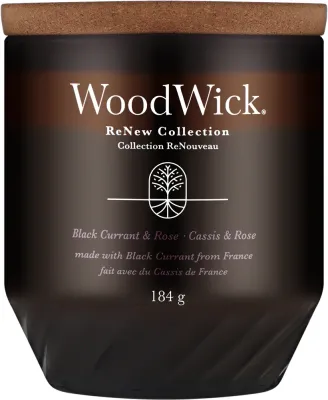 Свеча WoodWick