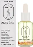 Масляная сыворотка для лица Matis Facial Oval Lifter с ретинилпальмитатом (витамин A) и дамасской розой, 30 мл — фото 2