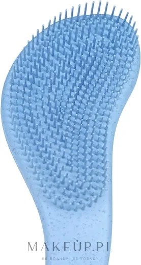 Мини-щётка для волос Yeye Brush Mini голубой