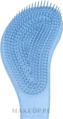Мини-щётка для волос Yeye Brush Mini голубой