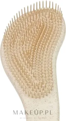 Мини-щётка для волос Yeye Brush Mini бежевый