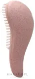 Мини-щётка для волос Yeye Brush Mini розовый — фото 2