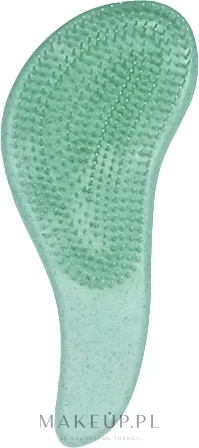Мини-щётка для волос Yeye Brush Mini зелёный