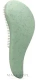 Мини-щётка для волос Yeye Brush Mini зелёный — фото 2