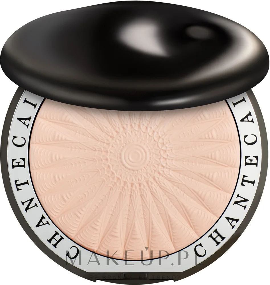 Финишная пудра Chantecaille Perfect Blur Finishing Powder с эффектом блюр, 8 г, оттенок Medium/Deep