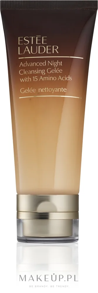 Очищающий гель-желе для лица Estée Lauder Advanced Night Cleansing Gelee с 15 аминокислотами
