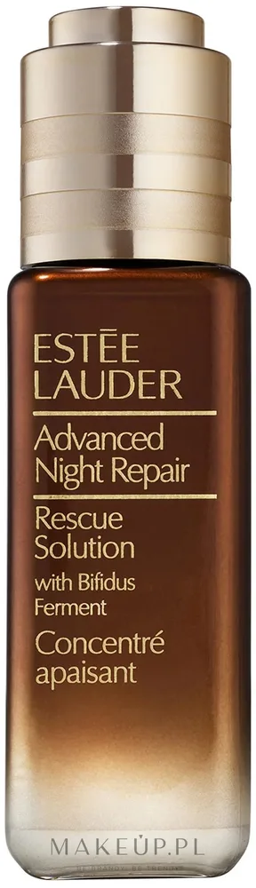 Сыворотка для лица Estée Lauder Advanced Night Repair Rescue с 15% Bifidus Ferment против покраснений, 20 мл