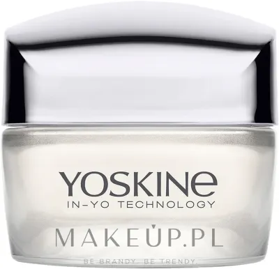 Крем для лица Yoskine Mezo Peptide Expert с пептидами для зрелой кожи 70+ 50 мл