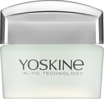 Крем для лица Yoskine Mezo Peptide Expert против морщин с пептидами 50+ 50 мл