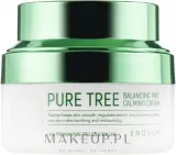 Крем для лица Enough Pure Tree Balancing Pro Calming с чайным деревом 50 мл — фото 1