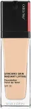 Тональная основа Shiseido Synchro Skin Radiant Lifting Foundation SPF 30 сияющая, 30 мл — фото 1
