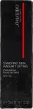 Тональная основа Shiseido Synchro Skin Radiant Lifting Foundation SPF 30 сияющая, 30 мл — фото 2