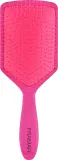 Плоская щётка для распутывания волос Framar Paddle Detangling Brush Pinky Swear — фото 1