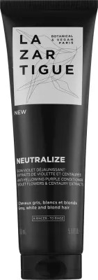 Кондиционер против желтизны волос Lazartigue Neutralize Anti-Yellowing 250 мл
