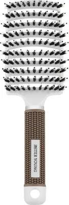 Щётка для волос Sister Young Hair Brush Zoco белый