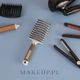 Щётка для волос Sister Young Hair Brush Zoco белый — фото 5