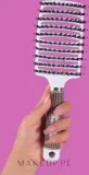 Щётка для волос Sister Young Hair Brush Zoco белый — фото 8