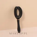 Щётка для волос Sister Young Hair Brush Coco чёрный — фото 4