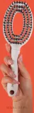 Щётка для волос Sister Young Hair Brush Coco белый — фото 5